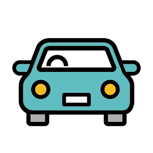 ドライブ